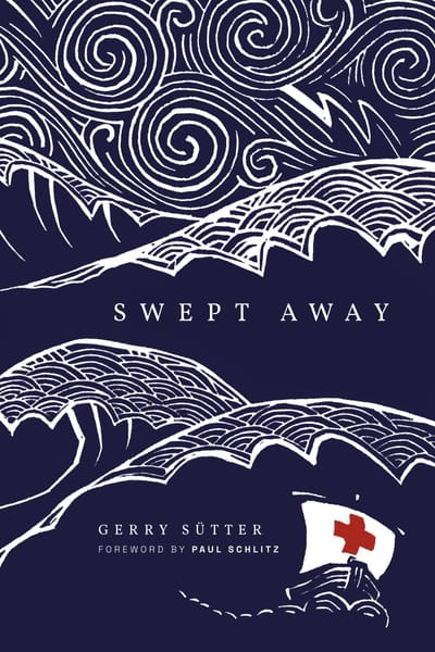 Swept Away: Collected Poems