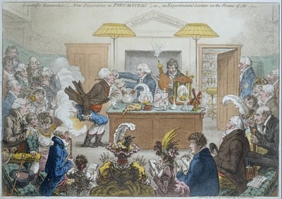 On Choosing A College