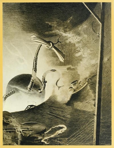 Why This Isn't On Substack